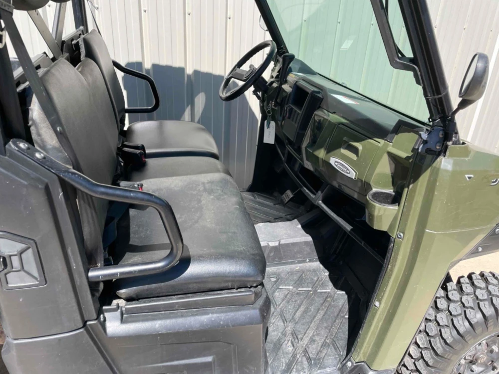 Polaris RANGER XP 900 EPS d'occasion — photo 9