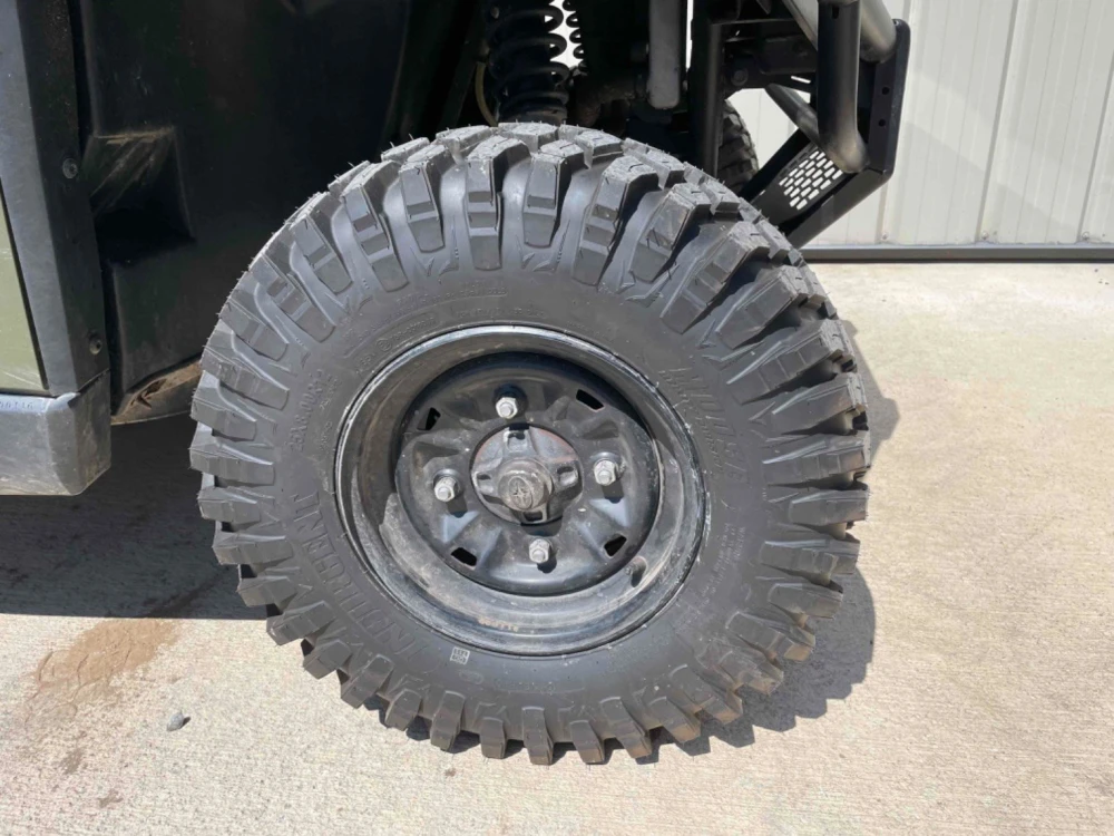 Polaris RANGER XP 900 EPS d'occasion — photo 12