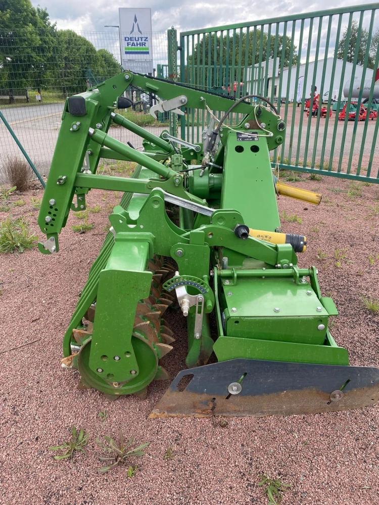 Amazone CULTIMIX KX 3001 d'occasion — photo 5