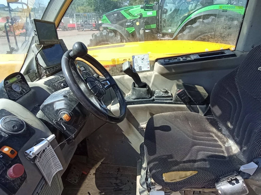 Dieci AGRI PLUS 42.7 VS EV 02 d'occasion — photo 5