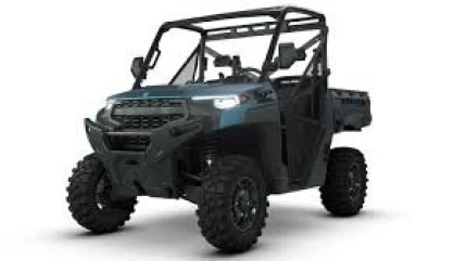 Quad / SSV
