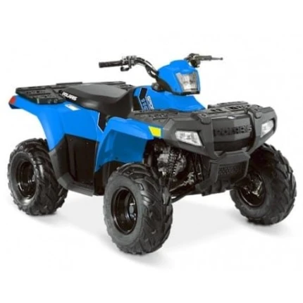 Quad / SSV