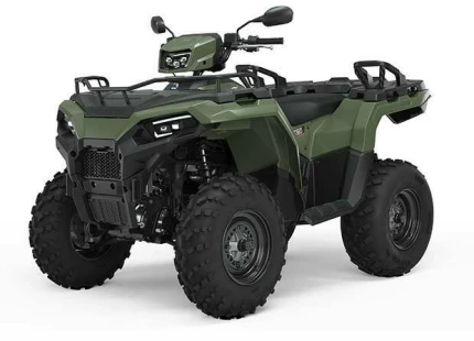 Quad / SSV