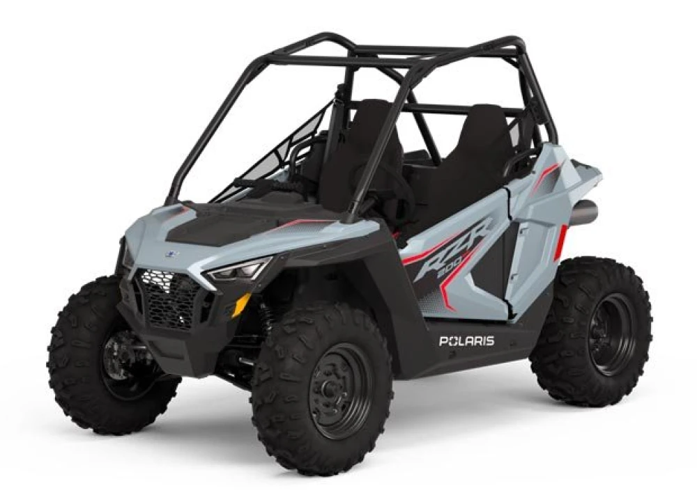 Polaris RZR 200 d'occasion — photo 1