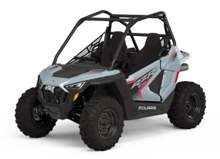 Quad / SSV
