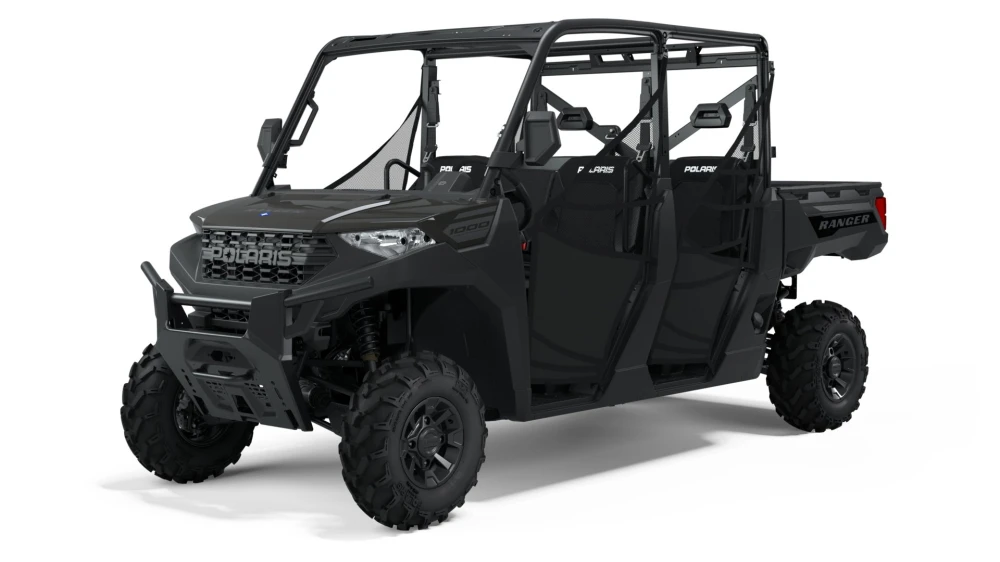Polaris RANGER CREW FULL-SIZE 1000-6 EPS d'occasion — photo 1