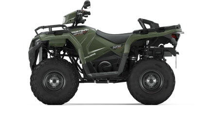 Quad / SSV