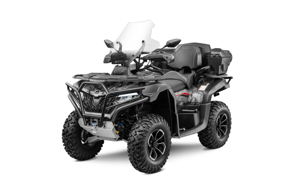 CF Moto CFORCE 625 TOURING EPS LONG d'occasion — photo 1
