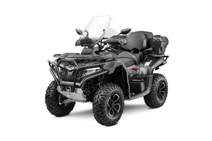 Quad / SSV