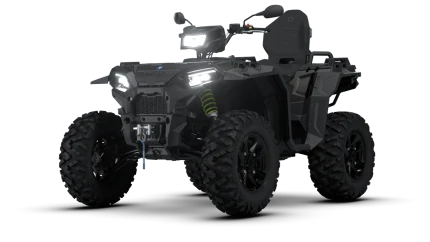 Quad / SSV