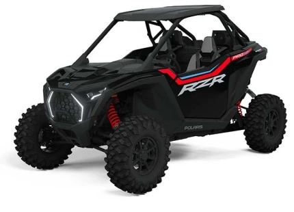 Quad / SSV