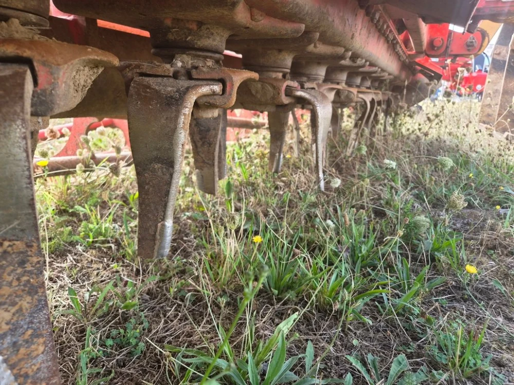 Agrisem COMBIPLOW 36 d'occasion — photo 6