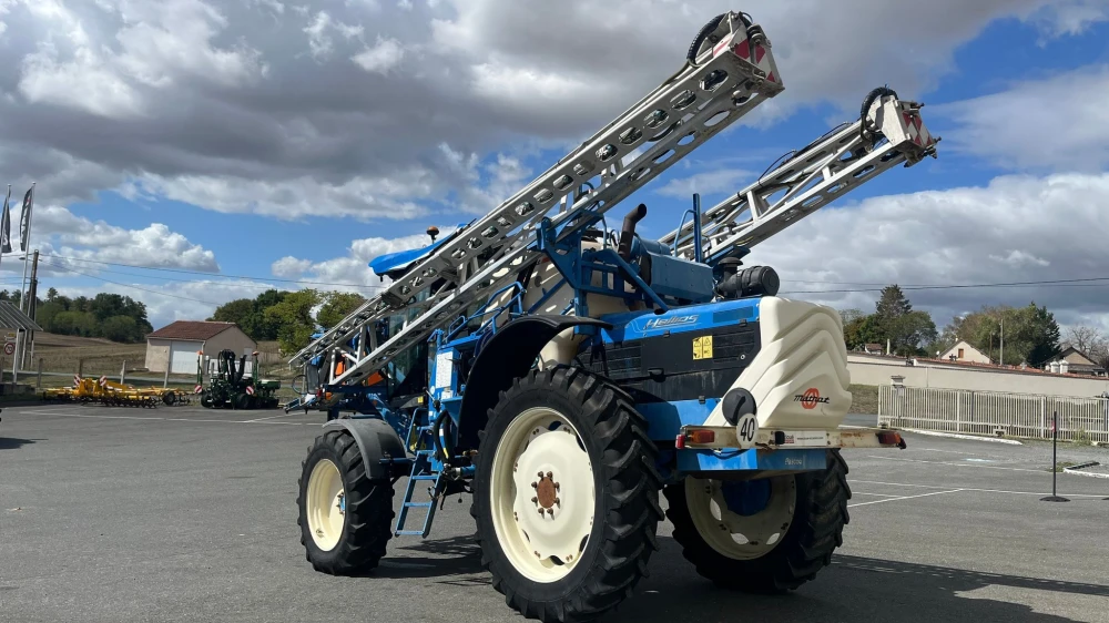 Matrot HELLIOS M24D d'occasion — photo 3