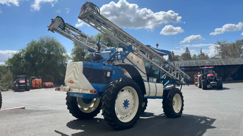 Matrot HELLIOS M24D d'occasion — photo 5