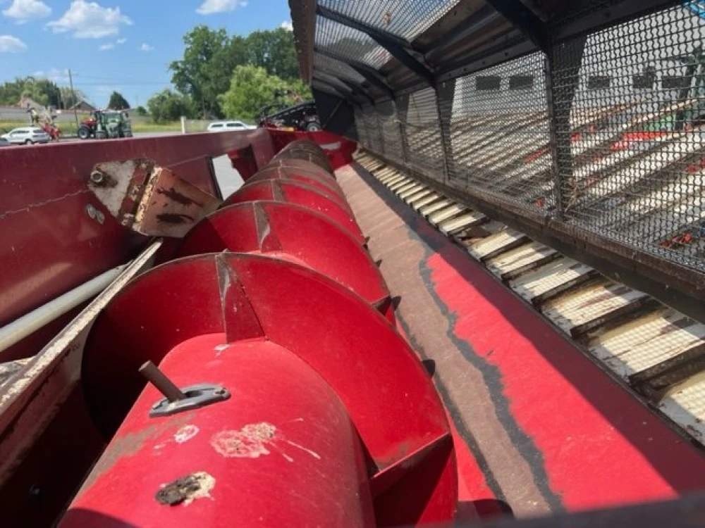 Case IH 2050 d'occasion — photo 6