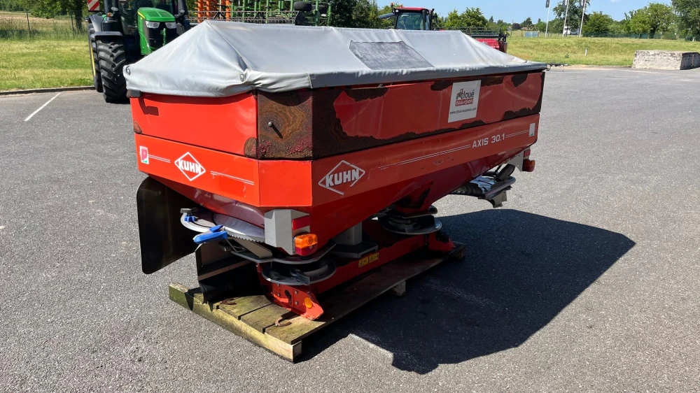Kuhn AXIS 30.1 d'occasion — photo 6