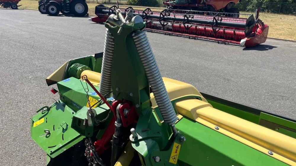 Krone EASYCUT B 870 CV d'occasion — photo 14