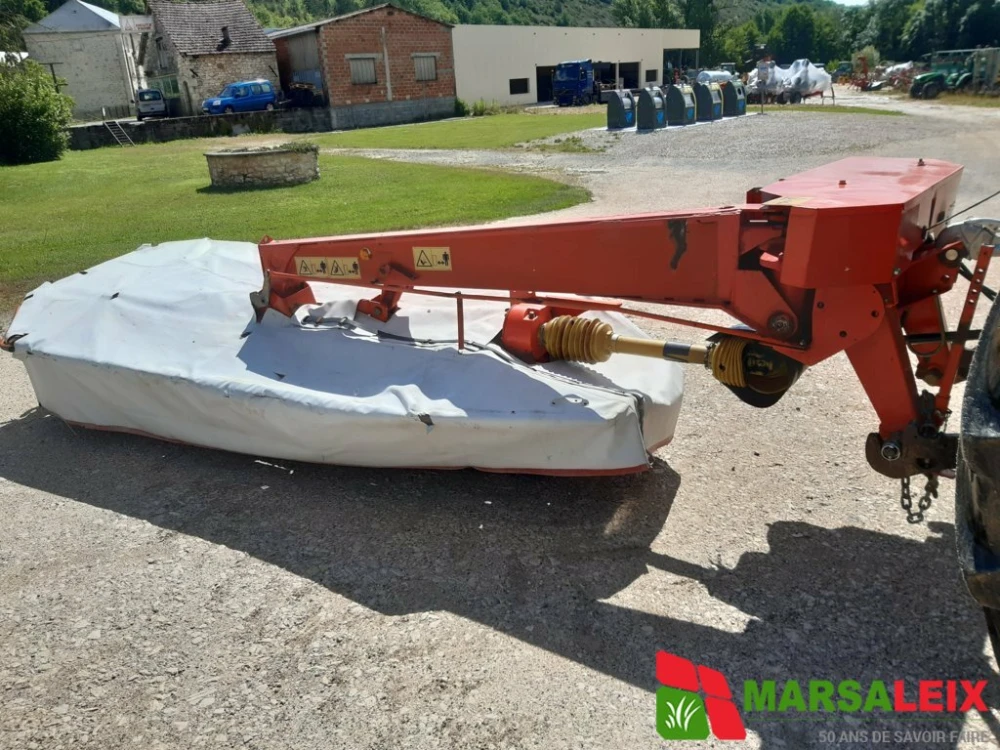 Kuhn GMD 702 d'occasion — photo 2