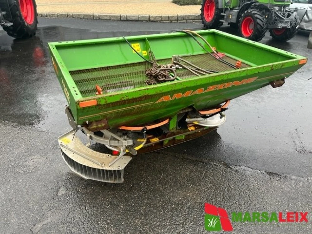 Amazone ZAM 900 d'occasion — photo 3