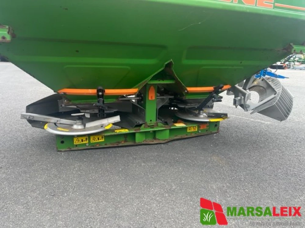 Amazone ZA-M 1500F d'occasion — photo 2