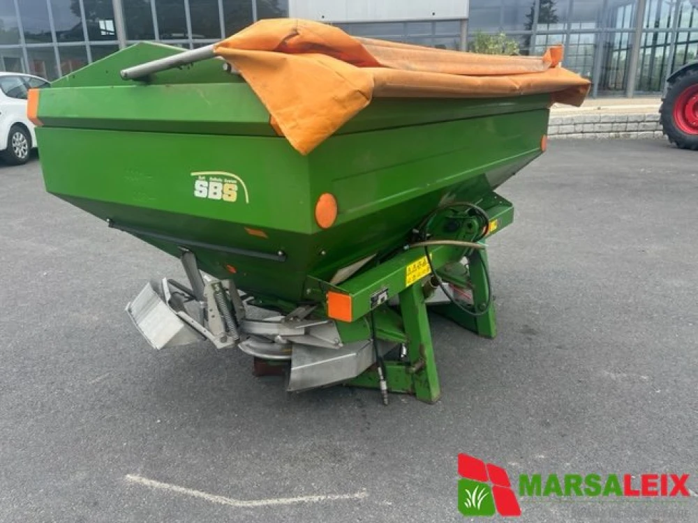 Amazone ZA-M 1500F d'occasion — photo 4