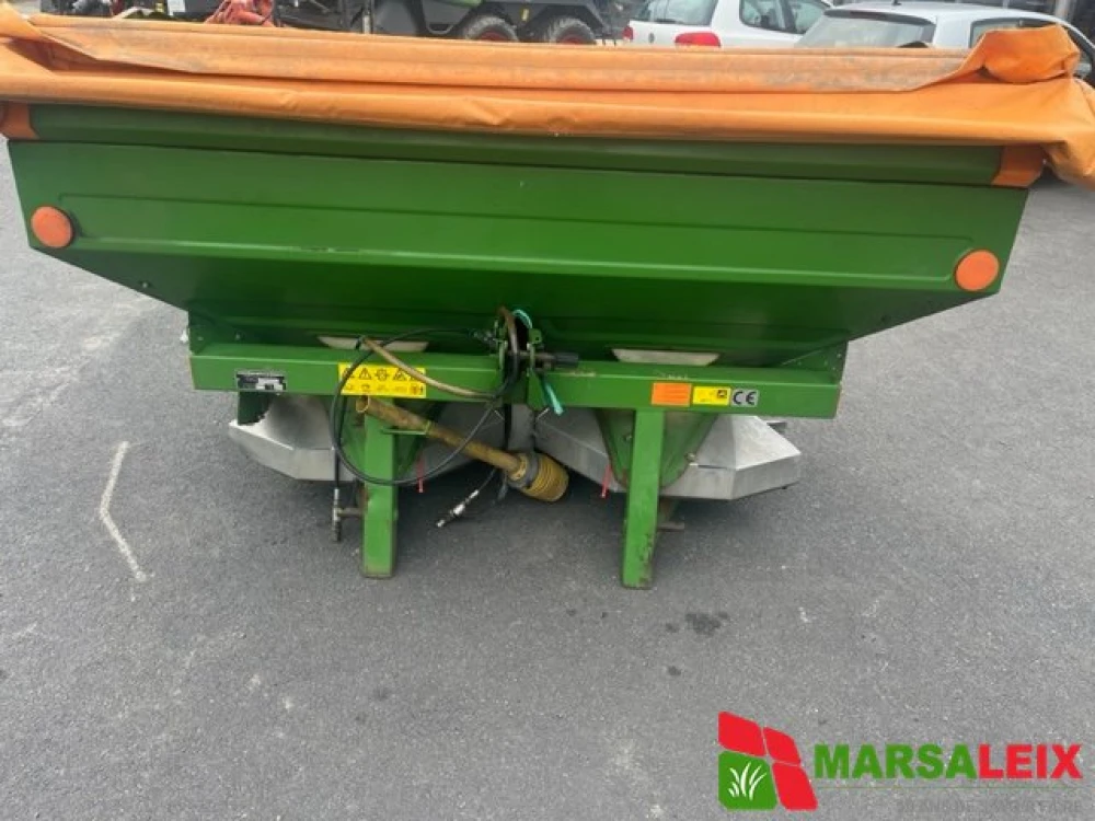 Amazone ZA-M 1500F d'occasion — photo 5