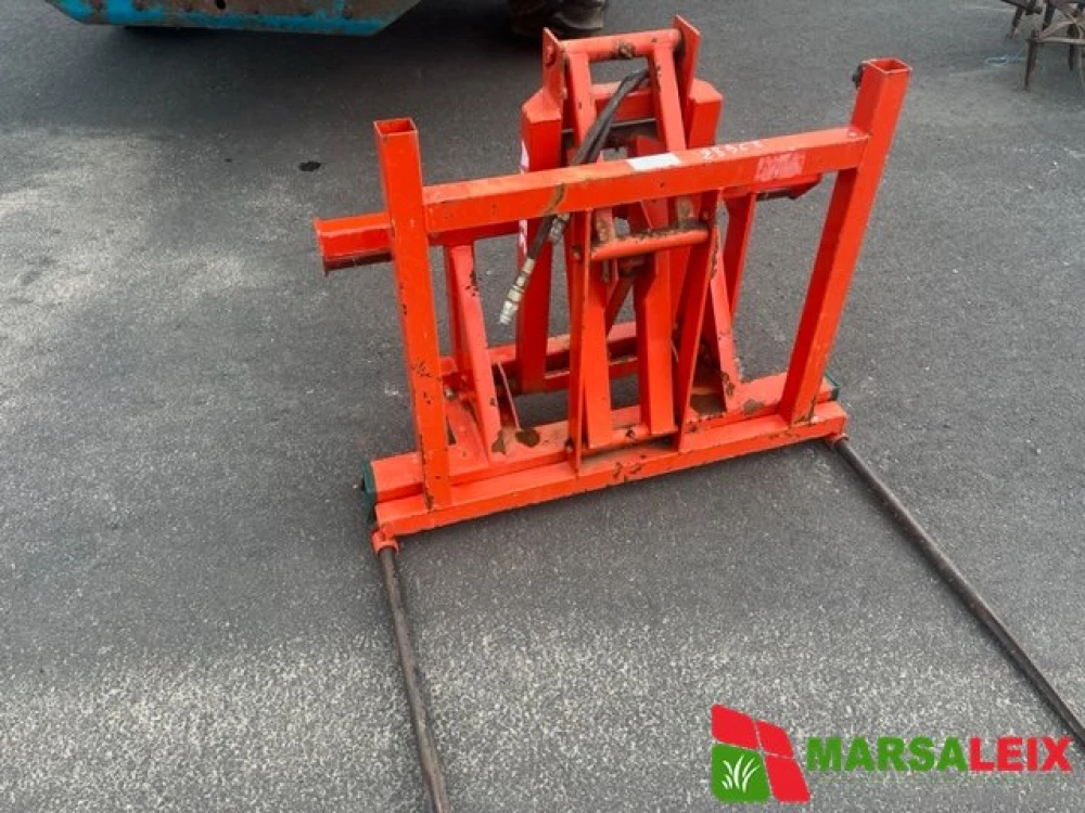 Altec EXTRACTEUR DE BOTTES d'occasion — photo 4