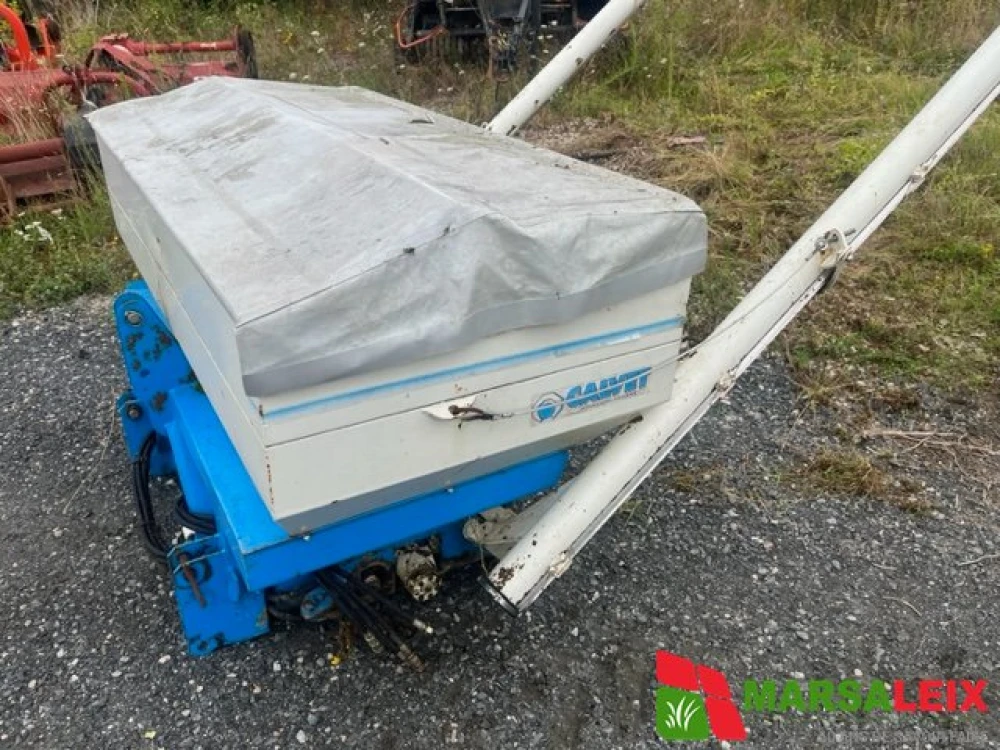 Calvet P800  d'occasion — photo 2