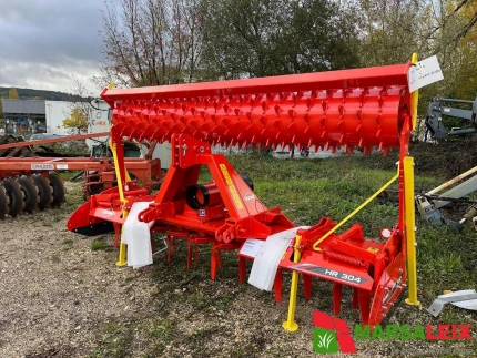 Herse rotative - 300CM