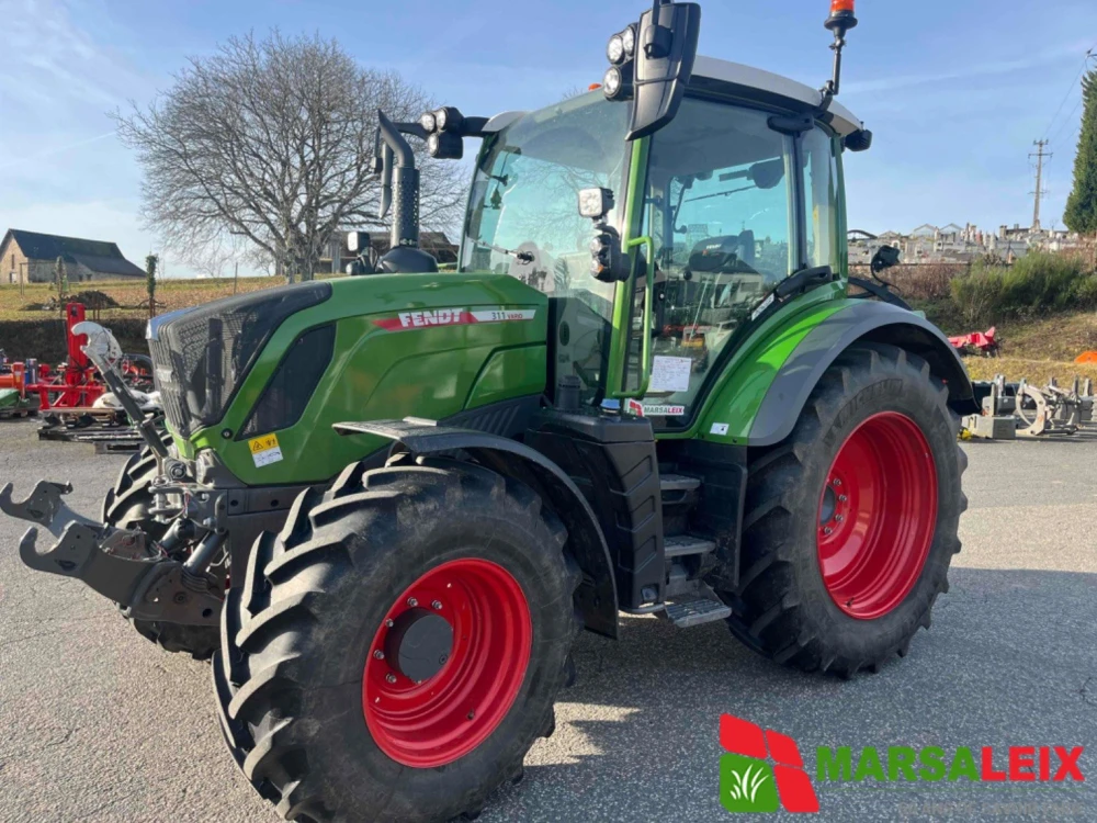 Fendt 311 d'occasion — photo 1