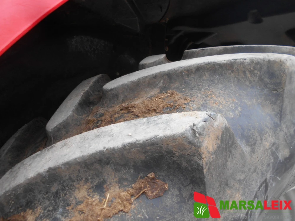 Massey Ferguson 6713 S DYNA-VT EFFICIENT  d'occasion — photo 12