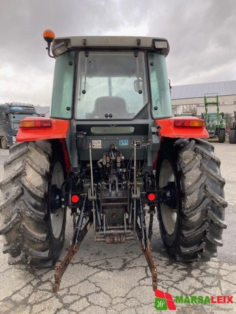 Massey Ferguson 4345 d'occasion — photo 5
