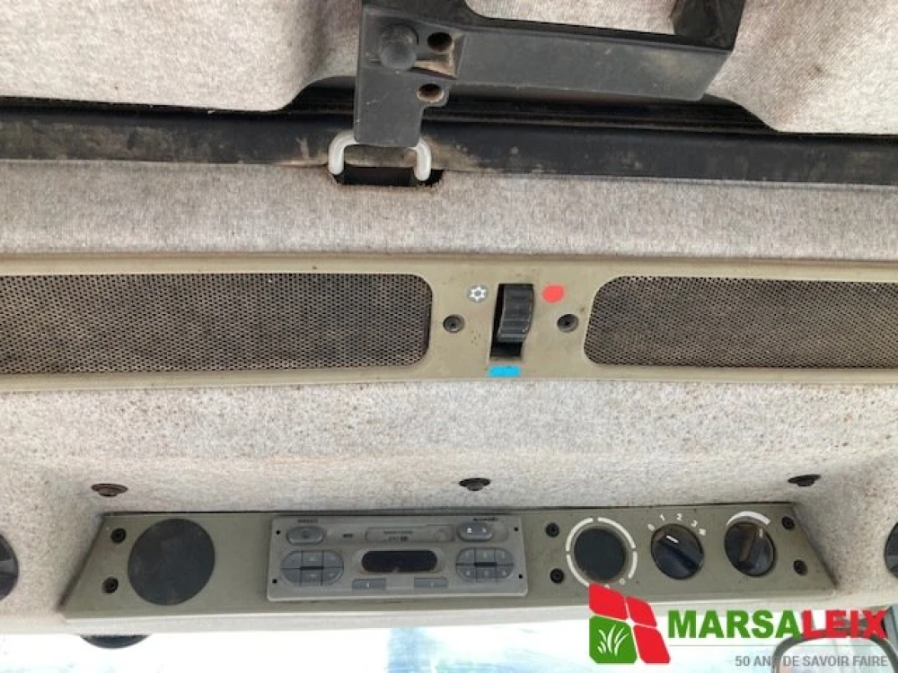 Massey Ferguson 4345 d'occasion — photo 7