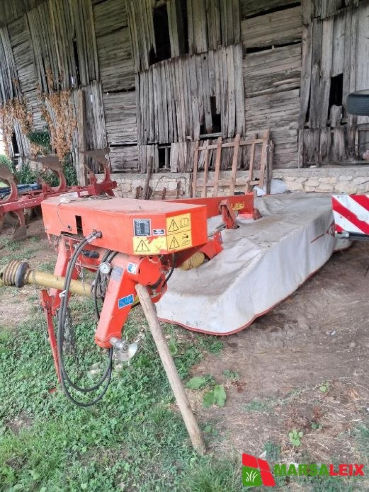 Kuhn GMD 702 d'occasion — photo 4