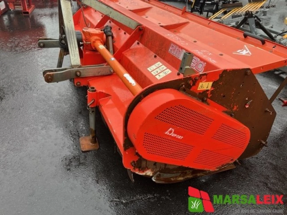 Kuhn RM 280 d'occasion — photo 3