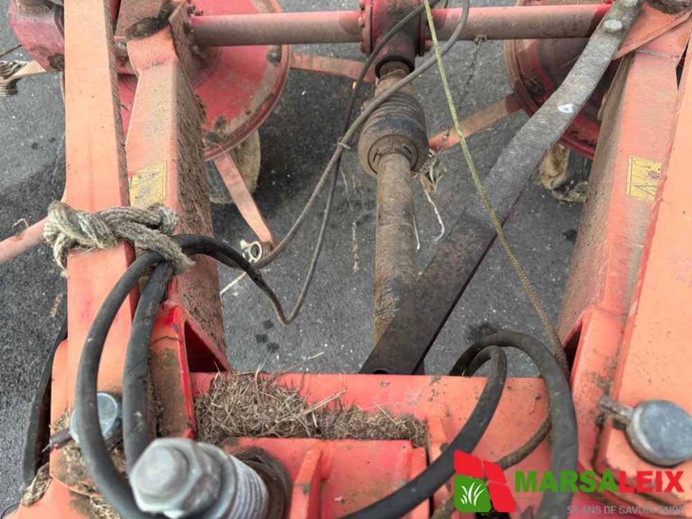 Lely LOTUS 770 d'occasion — photo 6