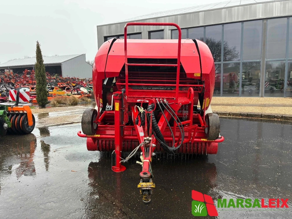 Lely RP 245 d'occasion — photo 2