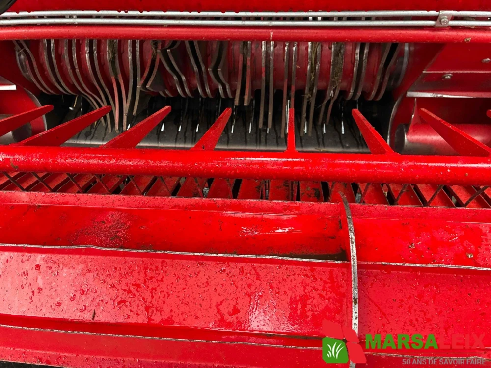 Lely RP 245 d'occasion — photo 10