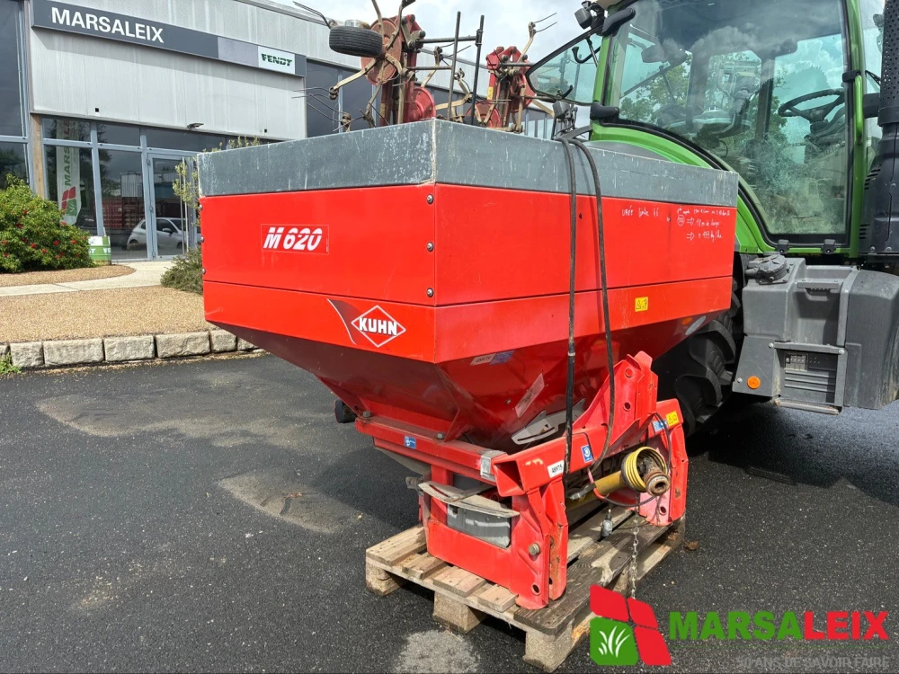 Kuhn MDS 930 R2 d'occasion — photo 1