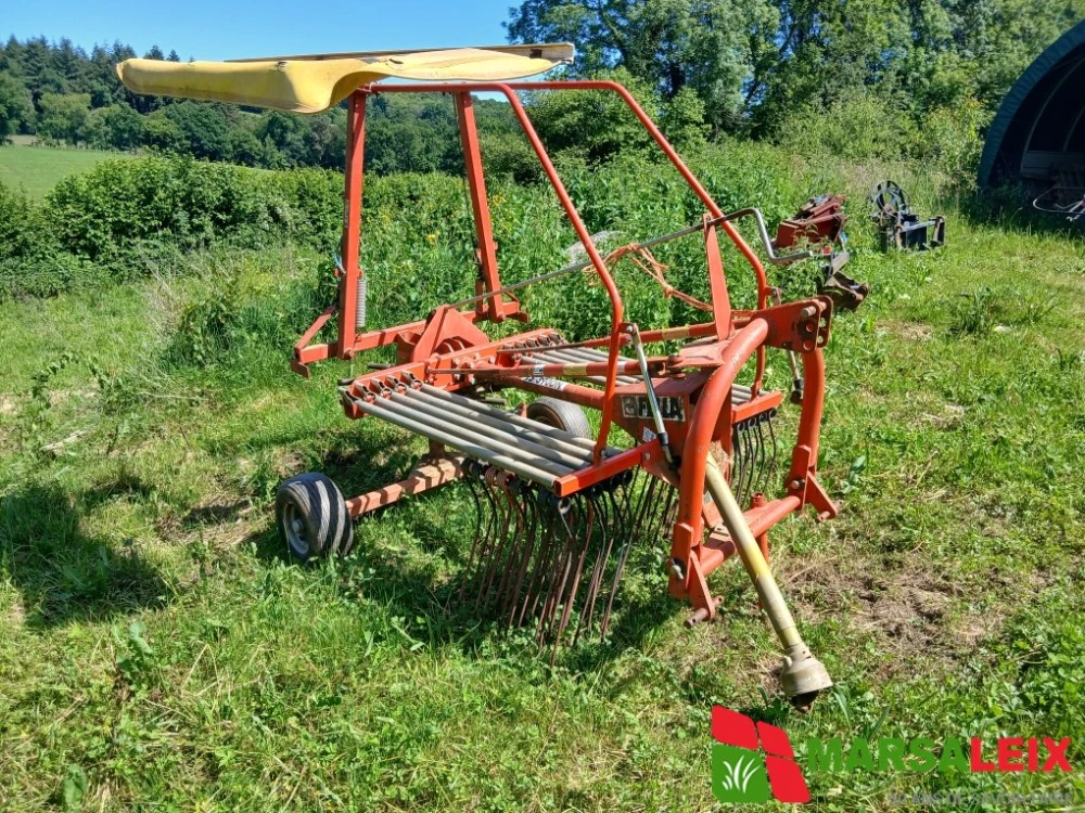 Fella TS 390 DN d'occasion — photo 2