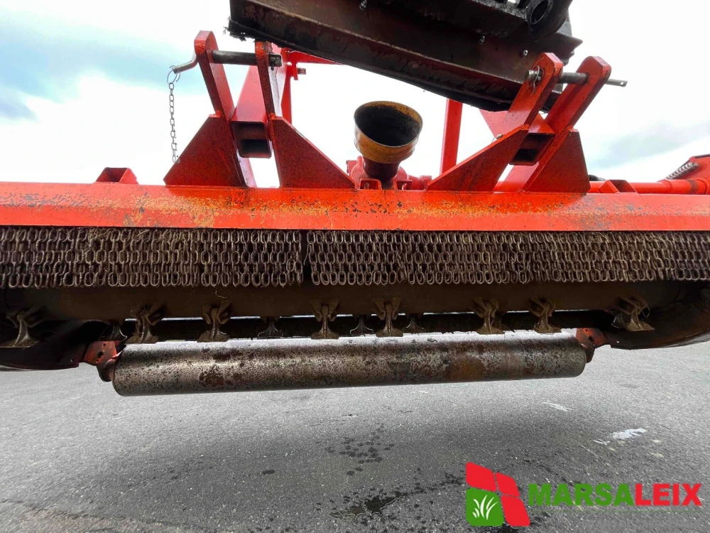 Agrimaster RMU 3200GL SUPER d'occasion — photo 9