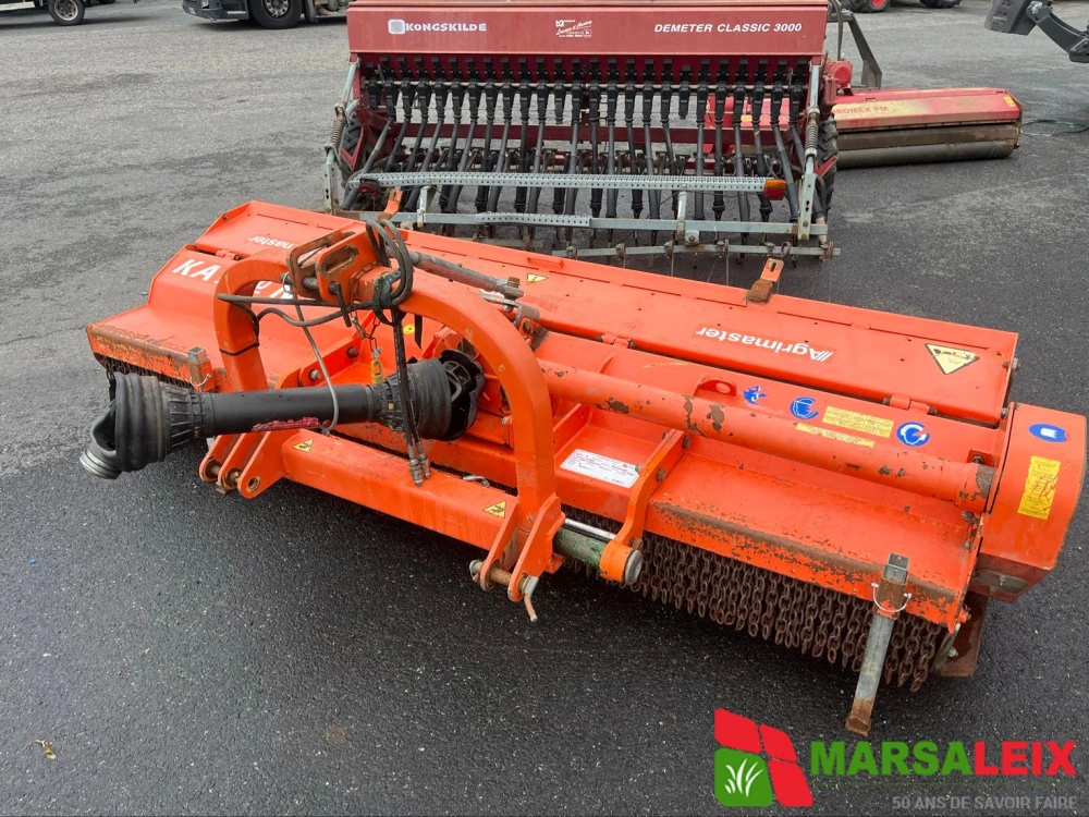Agrimaster KA 2800 N d'occasion — photo 1