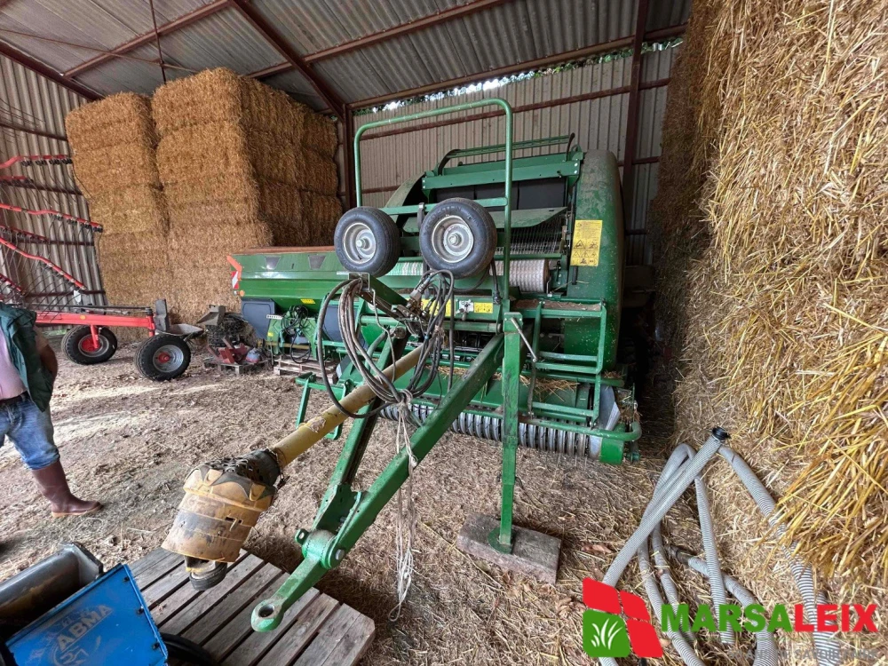 Mc Hale V640 d'occasion — photo 3