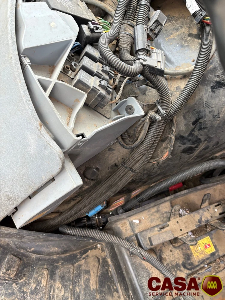 New Holland T 7.210 AC d'occasion — photo 10
