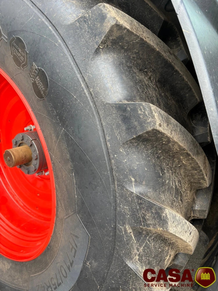 Claas AXION 930 CEBIS CMATIC  d'occasion — photo 6