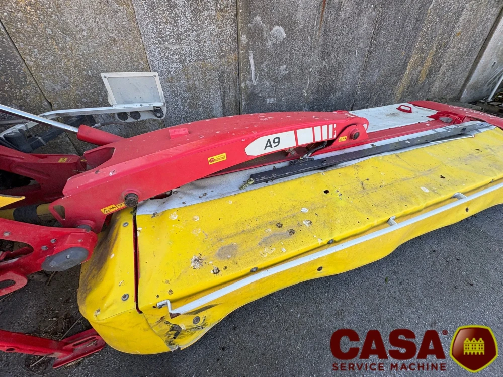 Pottinger GROUPE DE FAUCHE d'occasion — photo 5