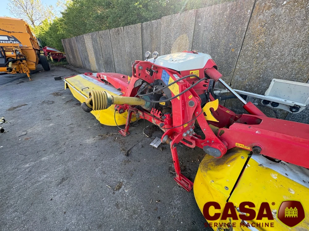 Pottinger GROUPE DE FAUCHE d'occasion — photo 8