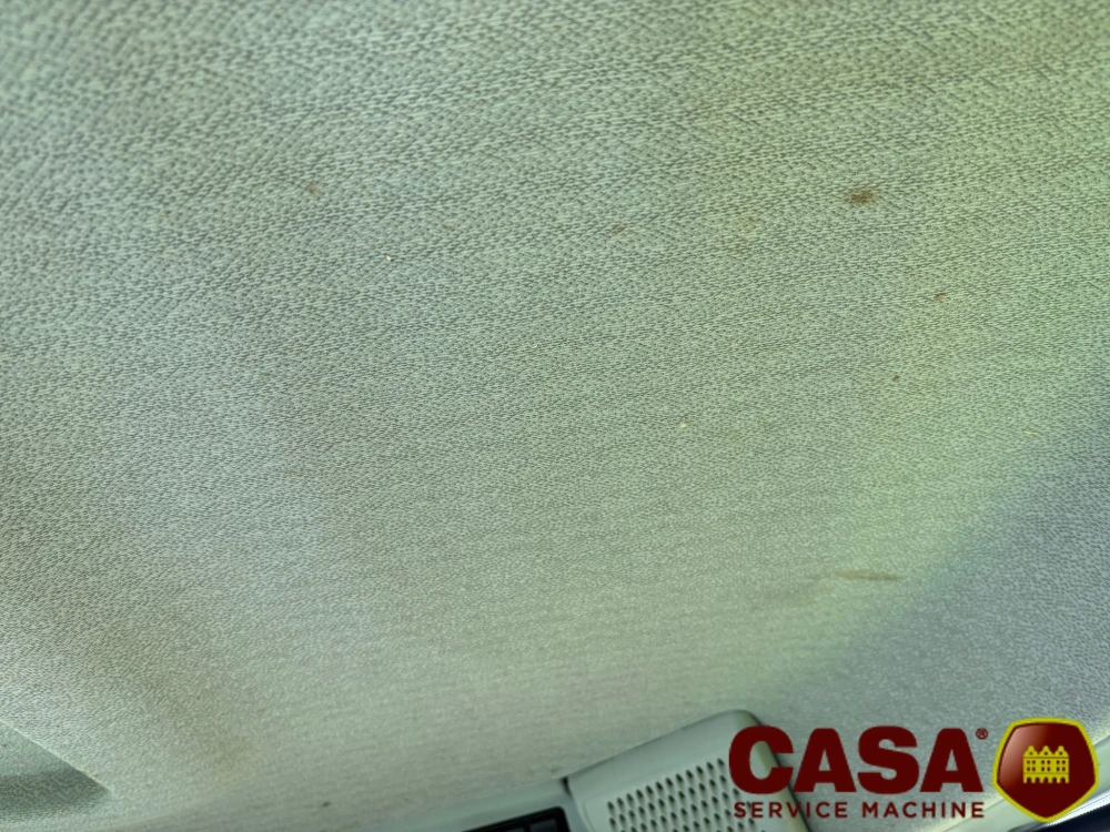 Claas ARION 610 CIS+ d'occasion — photo 11