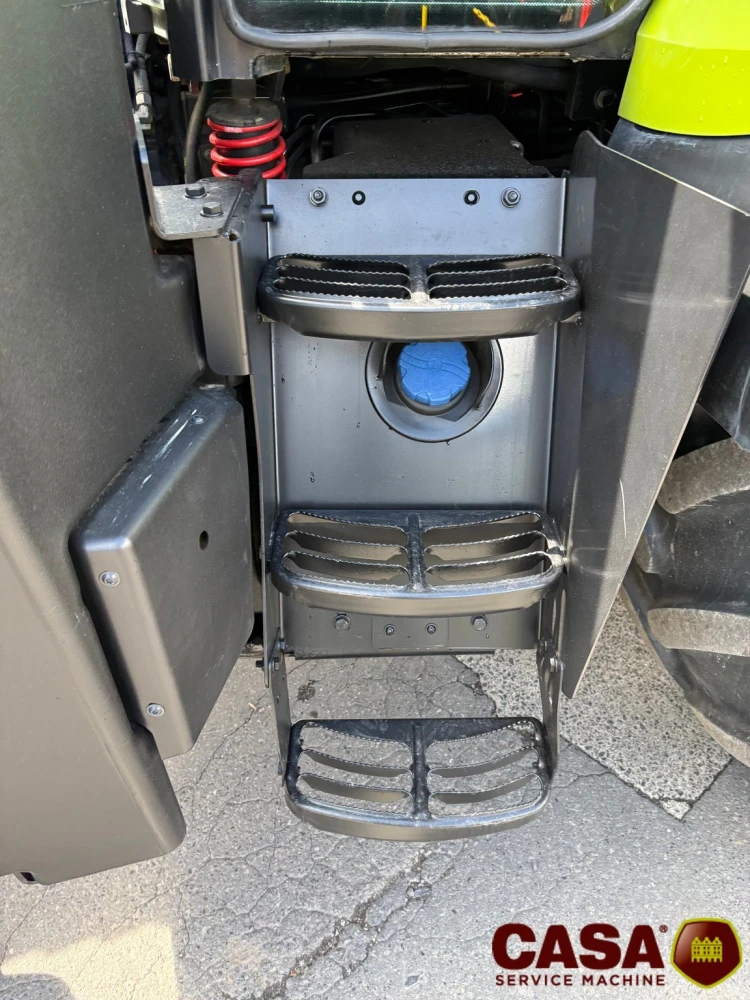 Claas ARION 610 CIS+ d'occasion — photo 15