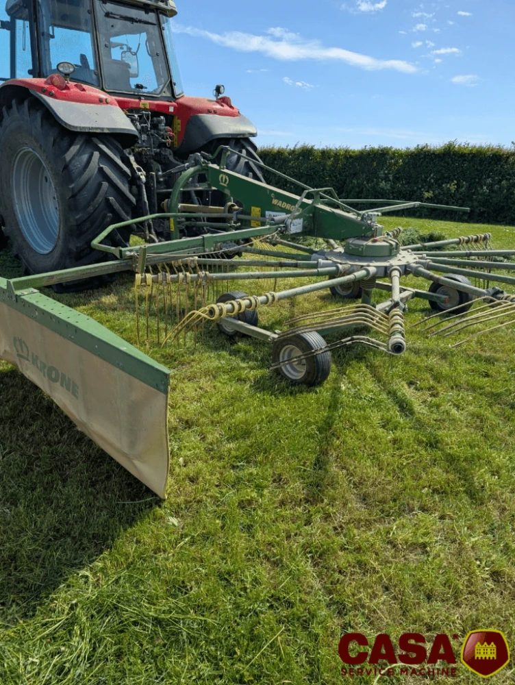 Krone SWADRO 46 d'occasion — photo 6